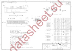 534972-4 datasheet  